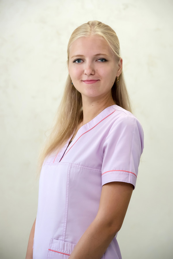 Савчук Татьяна Александровна